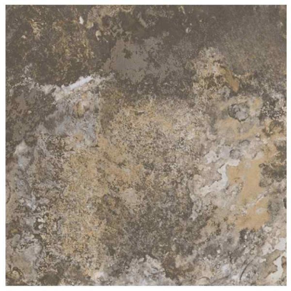 CERÁMICA CORD. 45X45 PIZARRA OXIDO (2.08) $ 6.990 M2