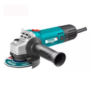 TOTAL TG1081156 ESMERIL ANGULAR 4 1/2 800W
