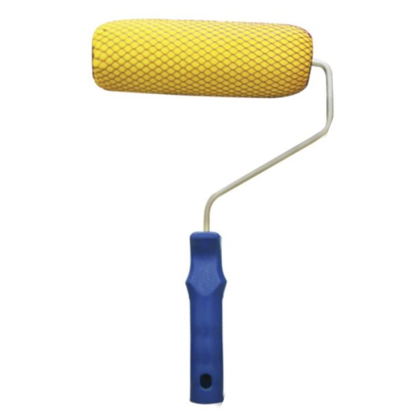 LIZCAL 3181 RODILLO TEXTURADOR 18 CMS.