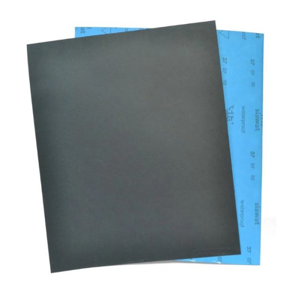 LIJA AGUA Nº 180