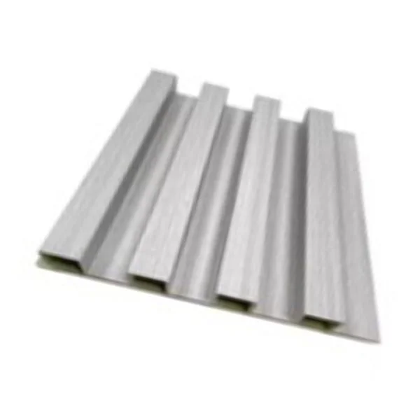 REVESTIMIENTO WALL PANEL 1724 GRIS 2400X170X24MM.