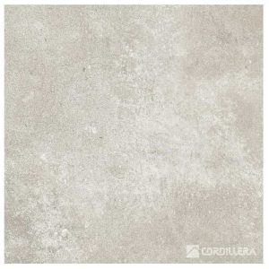 CERÁMICA CORD. 45X45 CEMENTO PLATA (2.30) $ 6.990 M2
