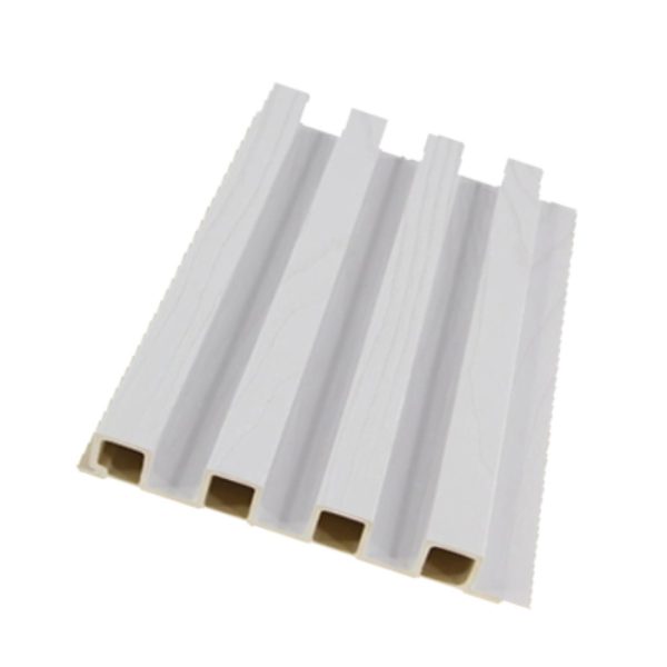 REVESTIMIENTO WALL PANEL UVWP01 BLANCO 2440X168X18MM.