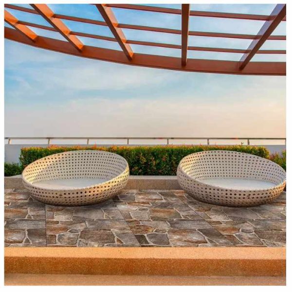 CERÁMICA CORD. 61X61 PRIMERA STONE PLUS (2.60) $ 7.990 M2 - Imagen 2