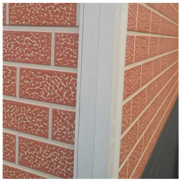 METAL SIDING SH-1701 3.9MTS X 38.3CM X 16MM OFERTA - Imagen 2