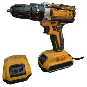 TALADRO INHALAMBRICO GENERICO