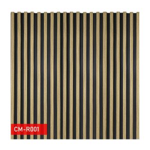 REVESTIMIENTO WALL PANEL BICOLOR CM-R001