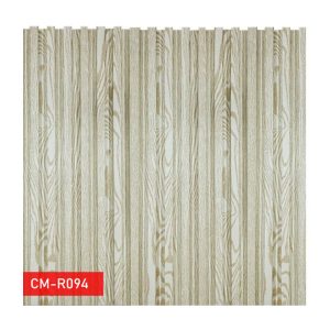 REVESTIMIENTO WALL PANEL CM-R094