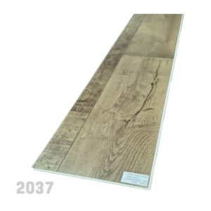 PISO VINILICO SPC 3MM SPC2037 (2.05 M2 APROX.)