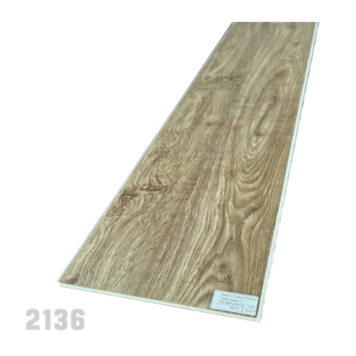 PISO VINILICO SPC 3MM SPC2136 (2.05 M2 APROX.)