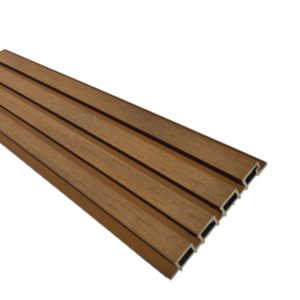 WALL PANEL WPC EXTERIOR TECA