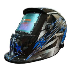 MASCARA FOTOSENSIBLE ESTRELLA