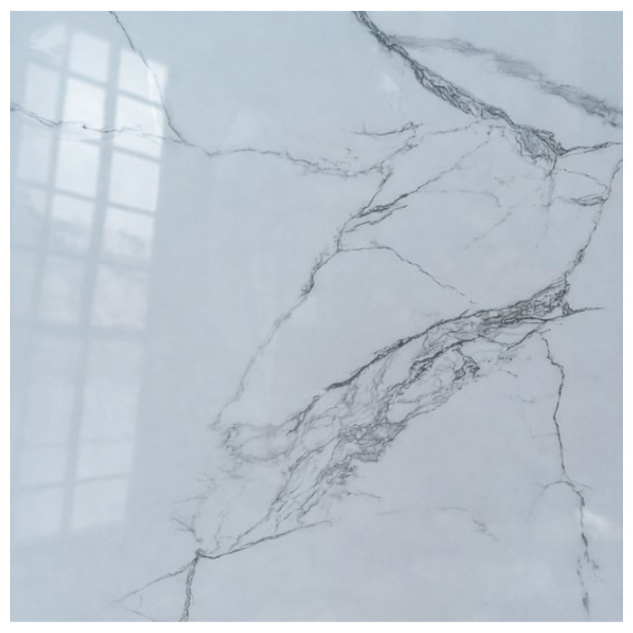 PORCELANATO 60X60 CRISTALINE (1.45) $ 9.490 M2