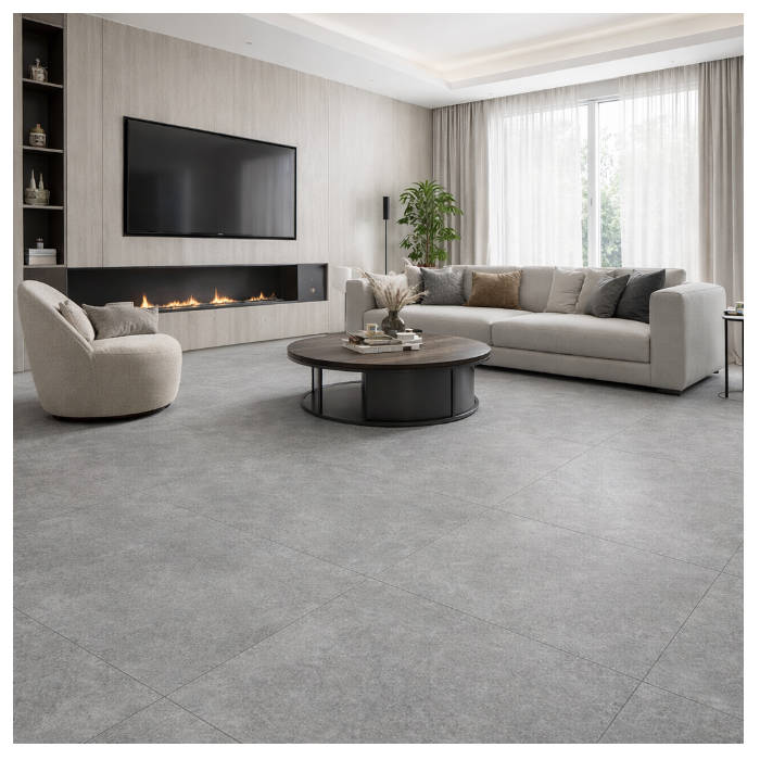 TT6332 PORCELANATO 60X60 (1.44) $ 8.290 M2 - Imagen 2