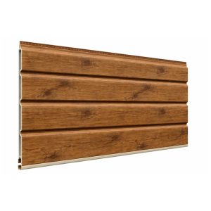 METAL SIDING SP-1009 3.9MTS X 38.3CM X 16MM