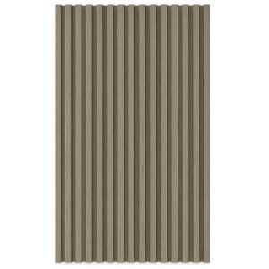 REVESTIMIENTO WALL PANEL GINGER TEA 2.4M