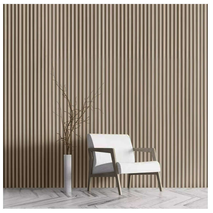 REVESTIMIENTO WALL PANEL GINGER TEA 2.4M - Imagen 2