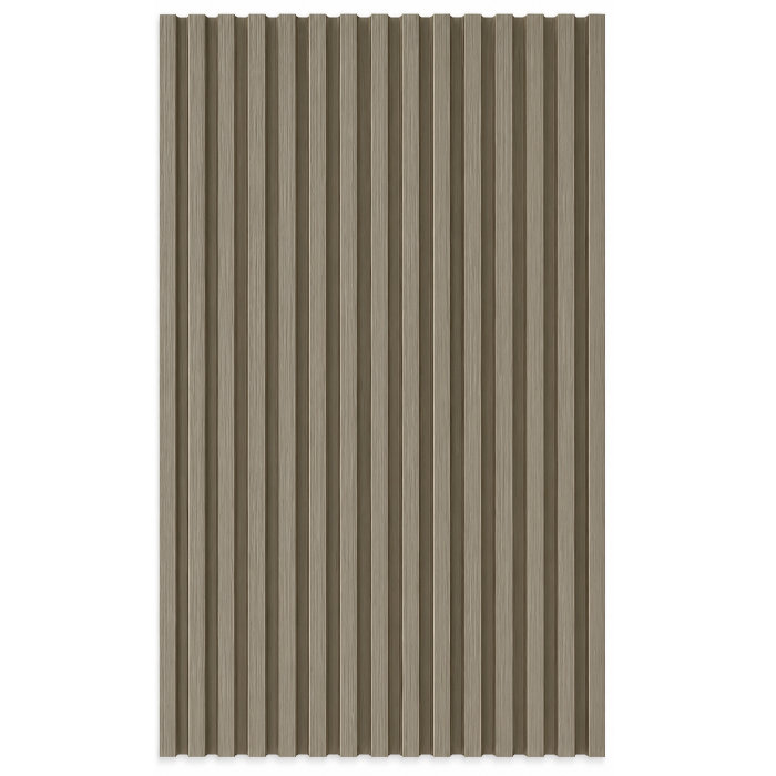 REVESTIMIENTO WALL PANEL GINGER TEA 2.4M