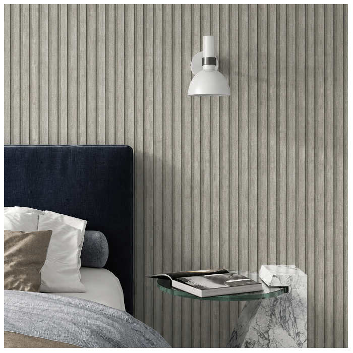 REVESTIMIENTO WALL PANEL OLONG TEA 2.4M - Imagen 2